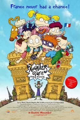 Rugrats in Paris: The Movie - Wikipedia