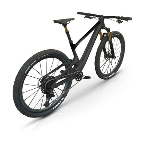 Bicicleta Scott Bike Spark Rc Sl Evo Axs 2022 Mammoth