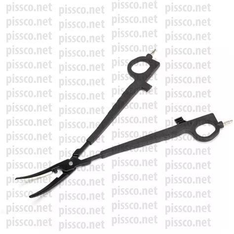 Reusable Bipolar Artery Sealer Forceps Pissco