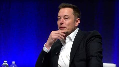 Las Acciones De Tesla Caen Ante Un Pol Mico Tweet De Elon Musk