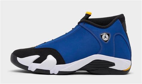 Nike Air Jordan Retro Laney Up To Date