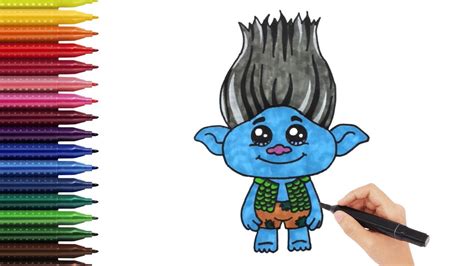 Dibujos Faciles Para Dibujar Trolls 2 Porn Sex Picture