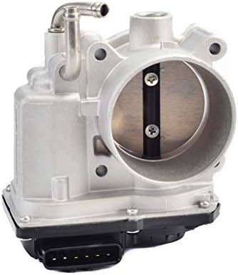 Amazon ADIGARAUTO S20136 Throttle Body Compatible With 2005 2006