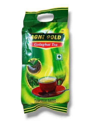 Pouch Assam Tea Packaging Size 250 G At Rs 260kg In Nagaon Id 2849127717455