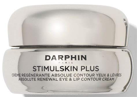 Darphin Stimulskin Plus Absolute Renewal Eye Lip Contour Cream