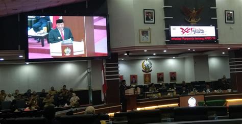 Dprd Pemprov Anggarkan Pembangunan Stadion Baru Di Sudiang Dalam Apbd