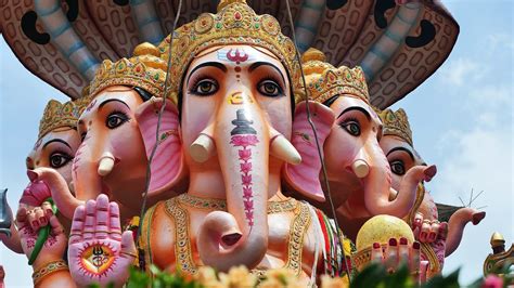 Khairatabad Ganesh Immersion Arrangements Khairatabad Ganesh