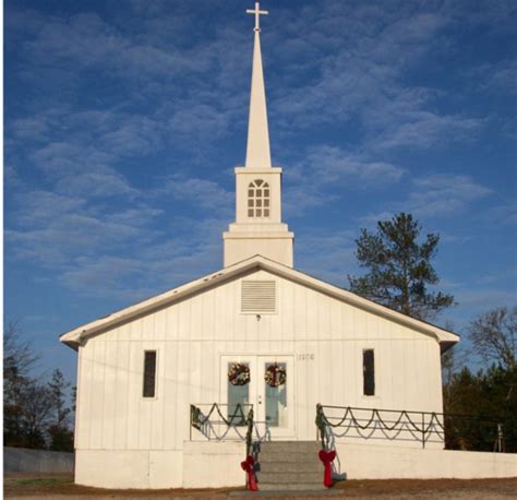 Faith Deliverance Temple Church History