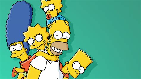 Every episode of The Simpsons ever is airing now on FXX – SheKnows