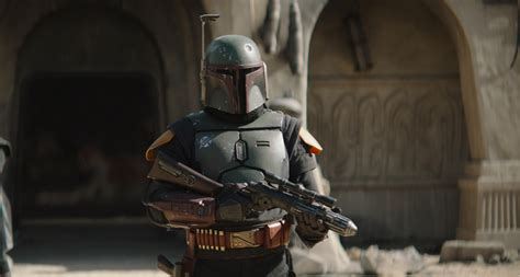 Temuera Morrison Laments Boba Fetts Depiction In Disney Series I