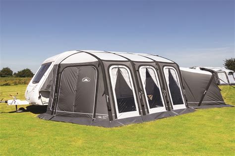 Ideas About Caravan Full Awnings Concept Lantarexa