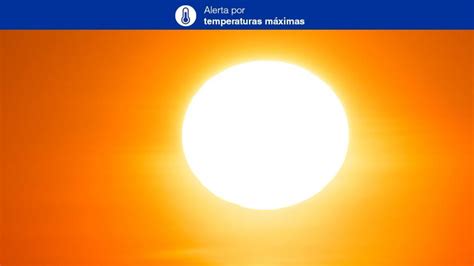 El Gobierno Canario Declara La Alerta Por Temperaturas M Ximas En Gran