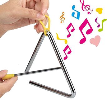 Triangle-triangle Instrument-triangle Musical Instruments -triangle ...