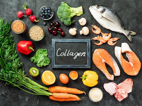 Best Collagen Sources: List of Foods With High Collagen & Nature Made®