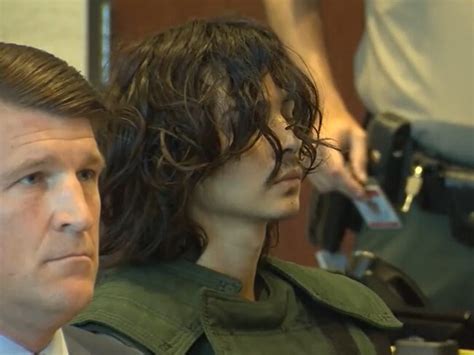 Davis Stabbing Suspect Pleads Not Guilty To Charges