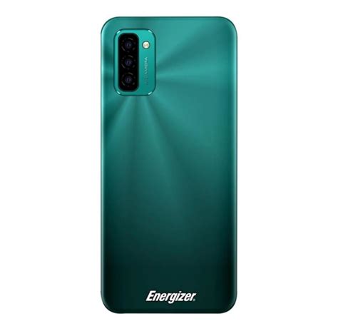 Представлен смартфон Energizer Ultimate U680S с аккумулятором 7000 мАч ...