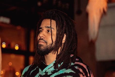 J. Cole Quits Doing Guest Features - XXL