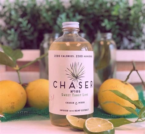 WeHo Bev Co. Develops First-ever Zero-Calorie, CBD-infused Chaser Drink ...