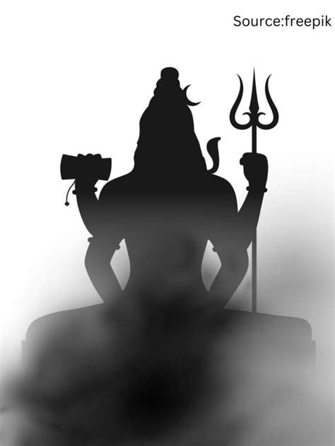 Maha Shivratri 2024 Life Lessons Learn From Lord Shiva Insights Success