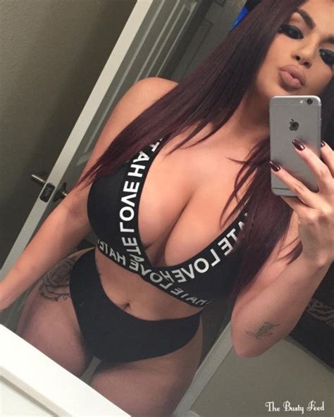 Clothing Bikini Selfie Brassiere Porn Pic