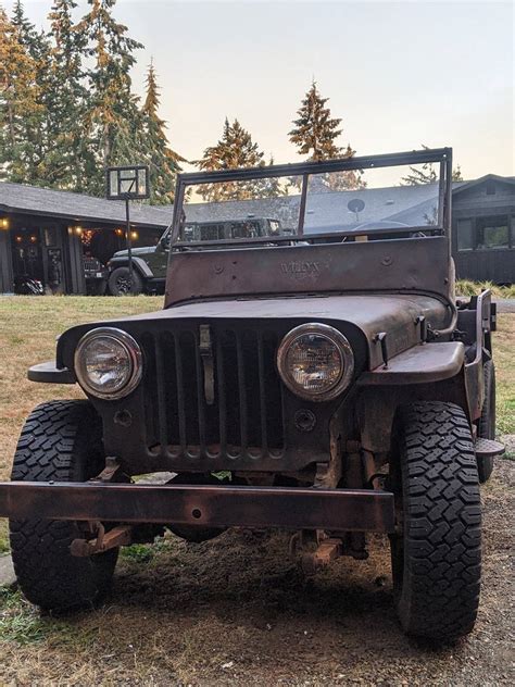 Old Jeep Pics Jeep Porn Page Jeep Gladiator JT News Forum Community