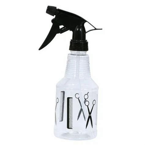 GENERIC PET Trigger Spray Bottle For Salon Use For Storage WATER