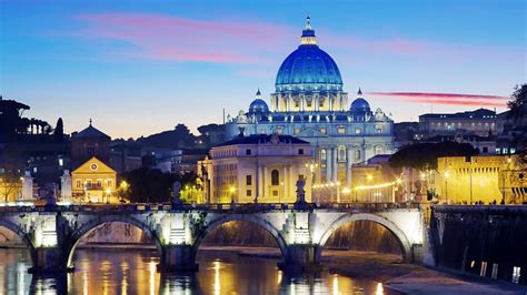 Italy Rome Wallpapers - Top Free Italy Rome Backgrounds - WallpaperAccess