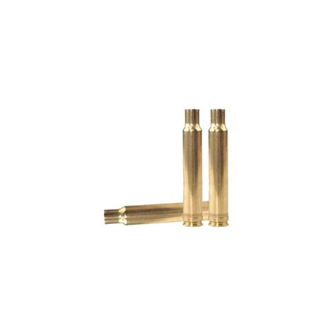 Weatherby Brass Weatherby Magnum Unprimed Box Of Graf Sons