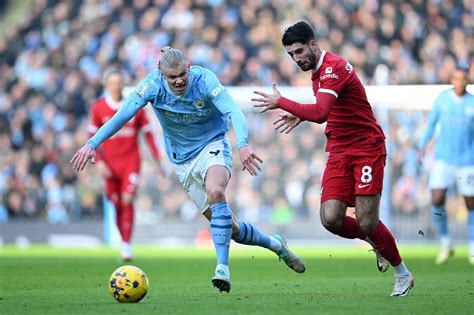 Liverpool Vs Manchester City Prediction And Betting Tips 10th March 2024