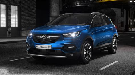 Opel Grandland X Fiyat Listesi Ve Dikkat Eken Zellikleri Webtekno