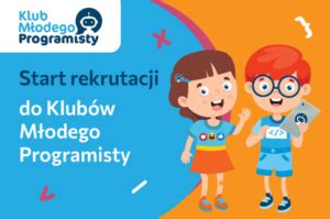 Start Rekrutacji Na Nowe Kursy Semestralne Z Programowania Klub