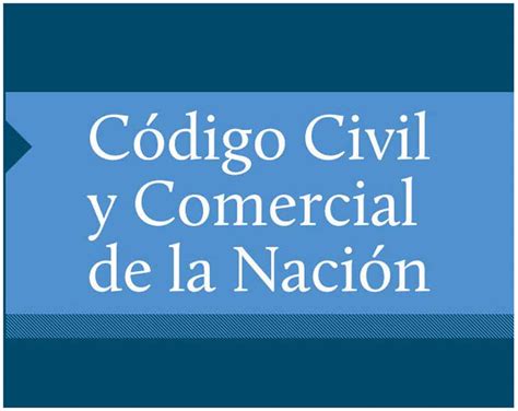 Prescripción y Caducidad arts 2532 a 2572 Código Civil y Comercial