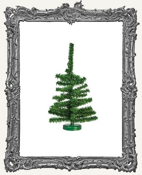 Miniature 6 Inch Christmas Tree