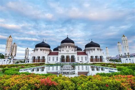 Jaraknya 25 7 KM Dari Pusat Keramaian Kota Banda Aceh Inilah 5