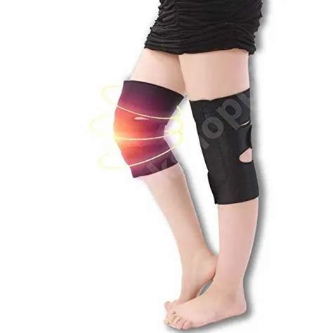 HOT KNEE BELT At Rs 110 Piece Knee Support ID 21172407388