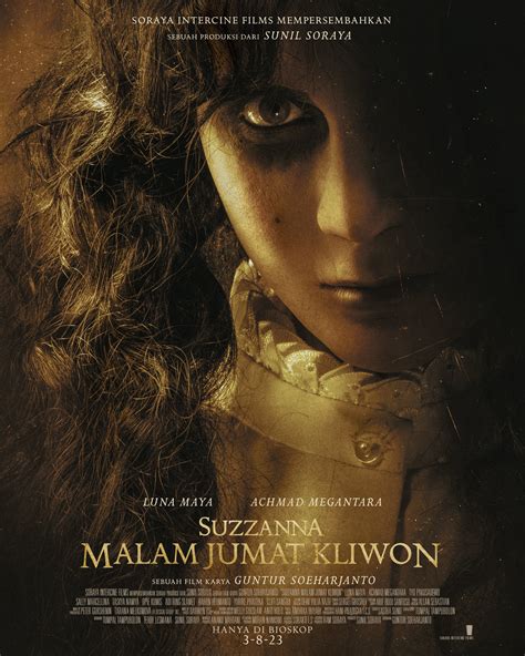 Suzzanna Malam Jumat Kliwon Review