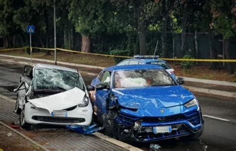 Manuel Morto A 5 Anni Nell Incidente Con Il Suv Degli Youtuber Che