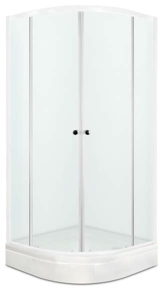 Купить Душевое ограждение KABINKA.KZ LUX Delight 99 v1.2, 90х90 см ...