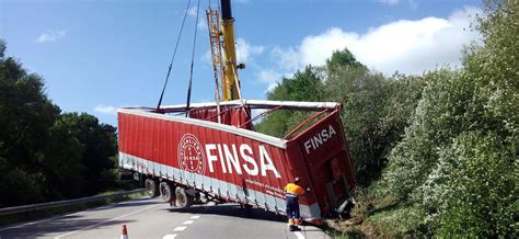 Transportes Especiales Por Carretera Gr As Lvarez