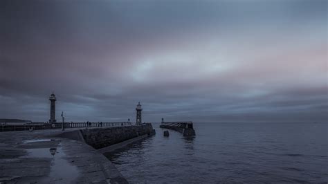 Seascape Moody Sky - Free photo on Pixabay - Pixabay