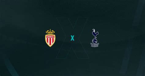 Escalações De As Monaco X Tottenham - Monaco x Tottenham Palpites - Onde Assistir, Horário e Escalações 22/10
