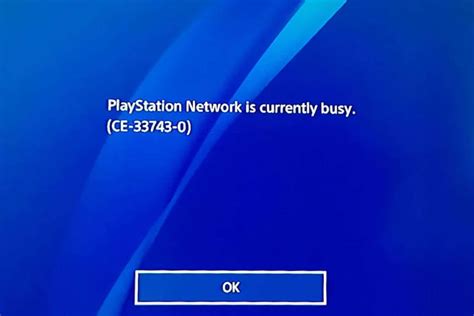 How To Fix Ps4 Error Su 42118 6 In 5 Easy Steps