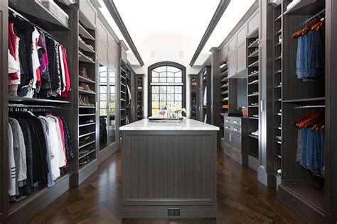 Custom Closets By Boutique Closets And Cabinetry