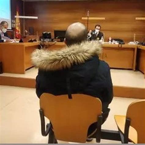 La Audiencia de Valladolid eleva de seis meses de cárcel a cuatro años