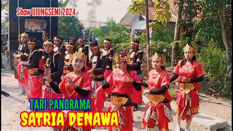 Panorama Singa Dangdut Satria Denawa Khitanan Dede Ma I Ujungsemi