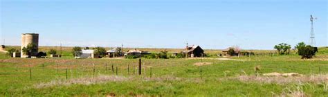 Mills New Mexico A Shell Of Memories Legends Of America