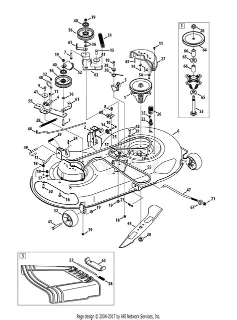 Manual For Troy Bilt Pony Mower