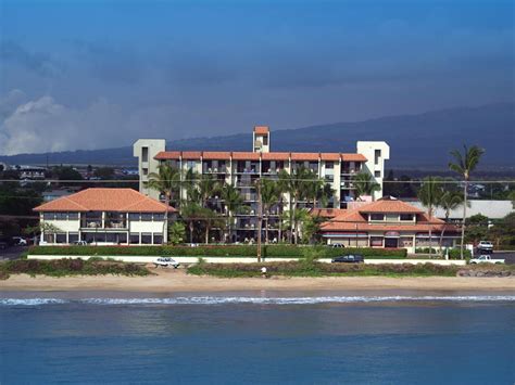 Maui Beach Vacation Club - American Vacation Marketing