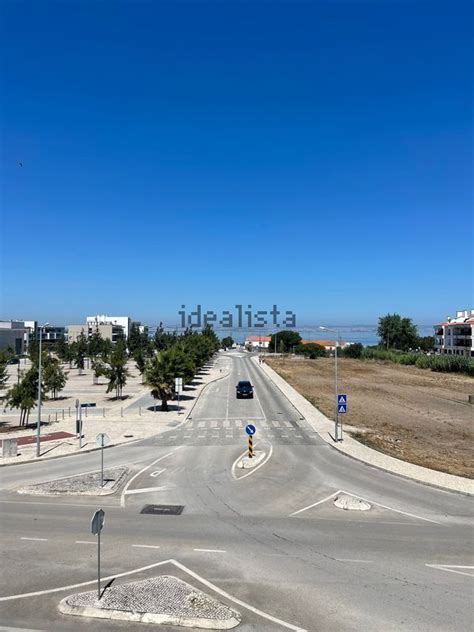 Apartamento T Venda Pra A Bartolomeu Dias Alcochete Idealista