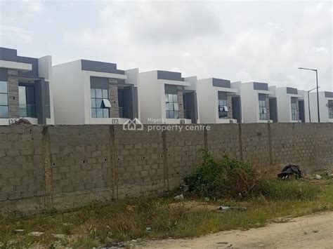 For Sale Land With Governor S Consent Lekki Estate Ogombo Ajah